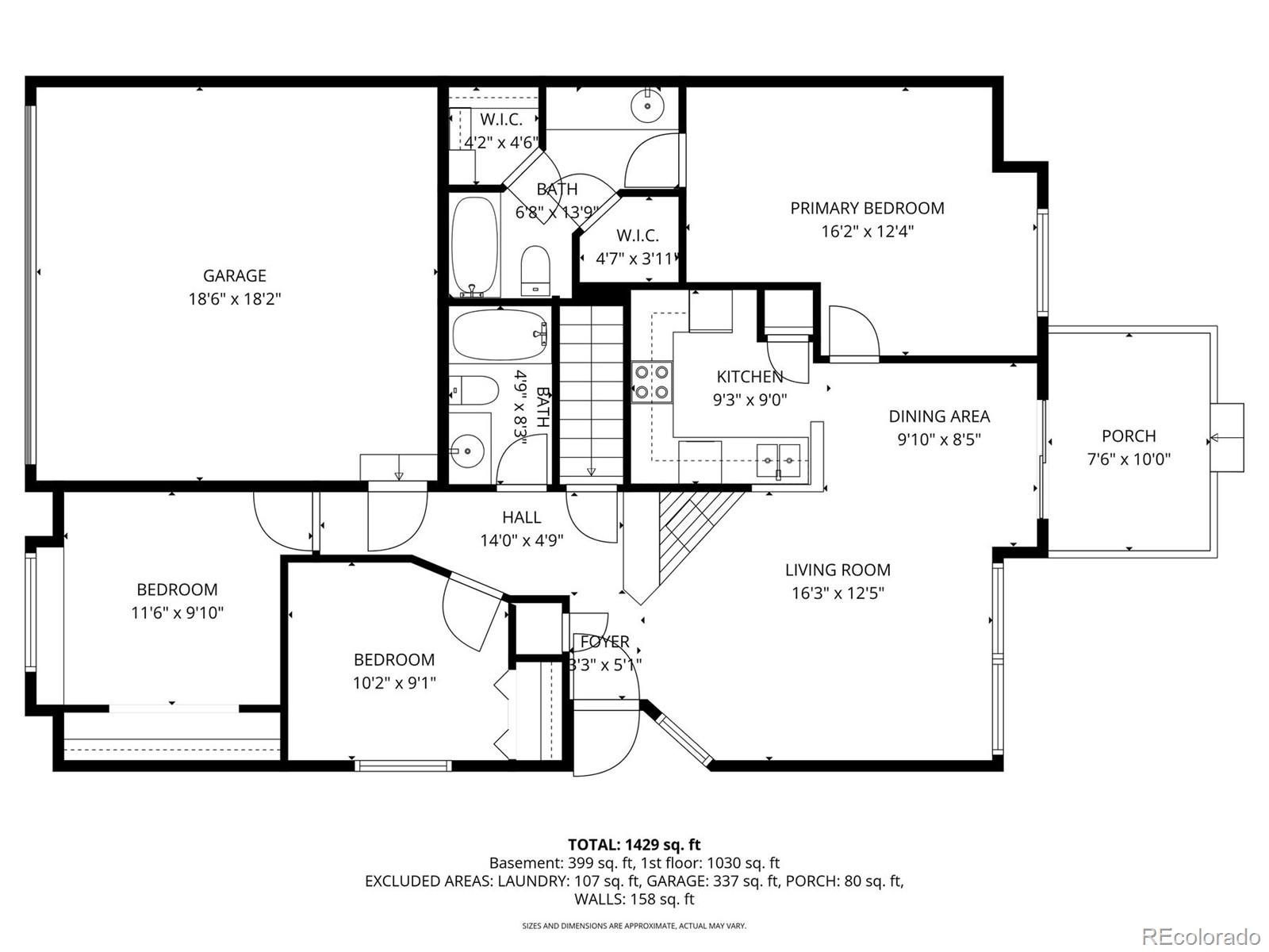 MLS Image #38 for 125 n holcomb street,castle rock, Colorado
