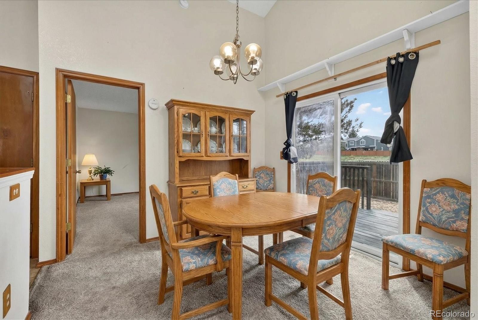 MLS Image #40 for 125 n holcomb street,castle rock, Colorado