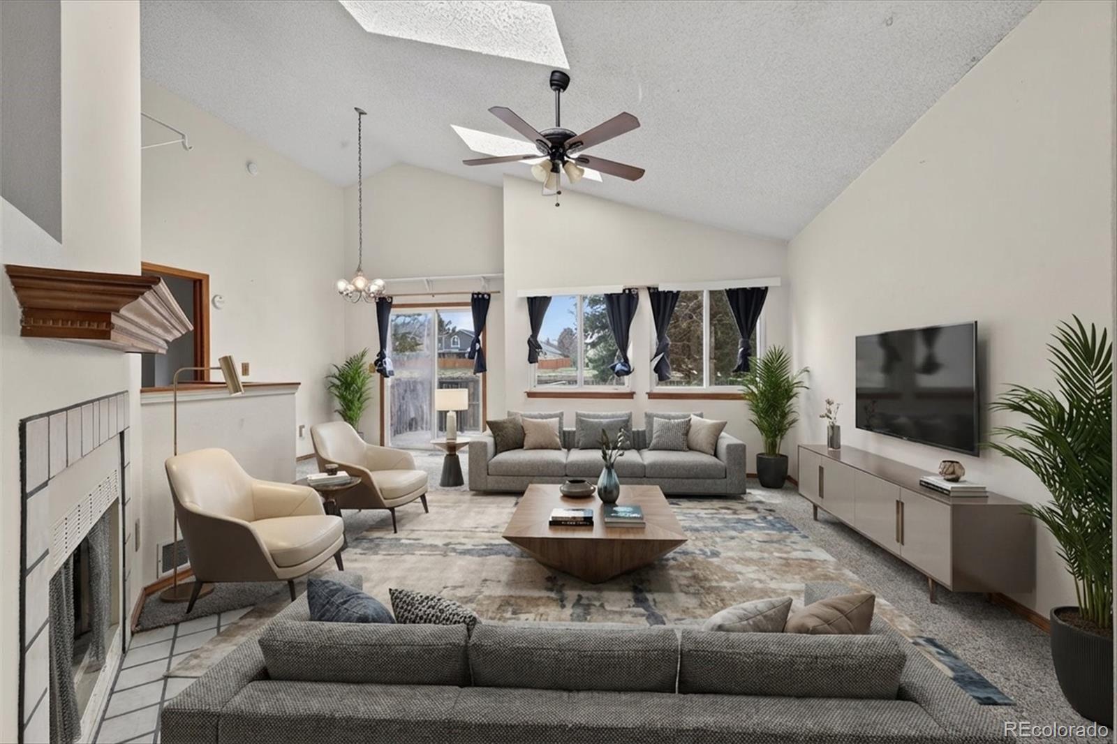 MLS Image #44 for 125 n holcomb street,castle rock, Colorado