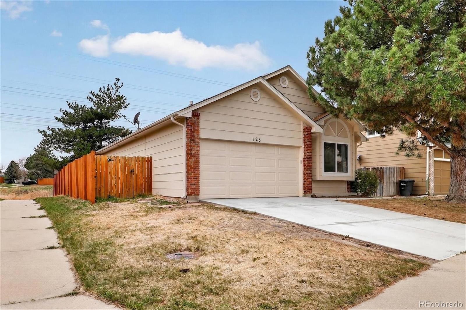 MLS Image #7 for 125 n holcomb street,castle rock, Colorado