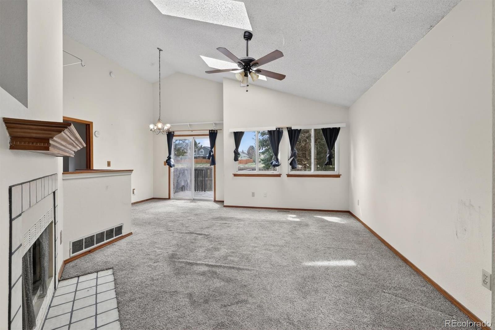 MLS Image #9 for 125 n holcomb street,castle rock, Colorado