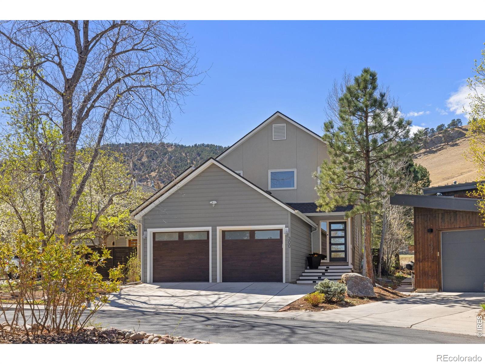 MLS Image #0 for 300  oakwood place,boulder, Colorado