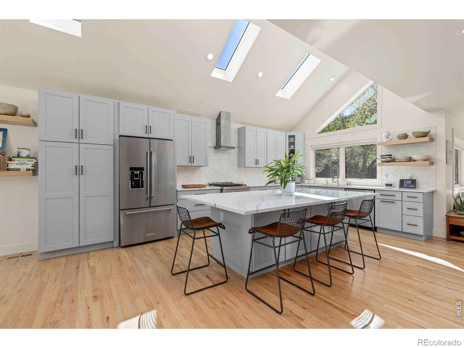 MLS Image #3 for 300  oakwood place,boulder, Colorado