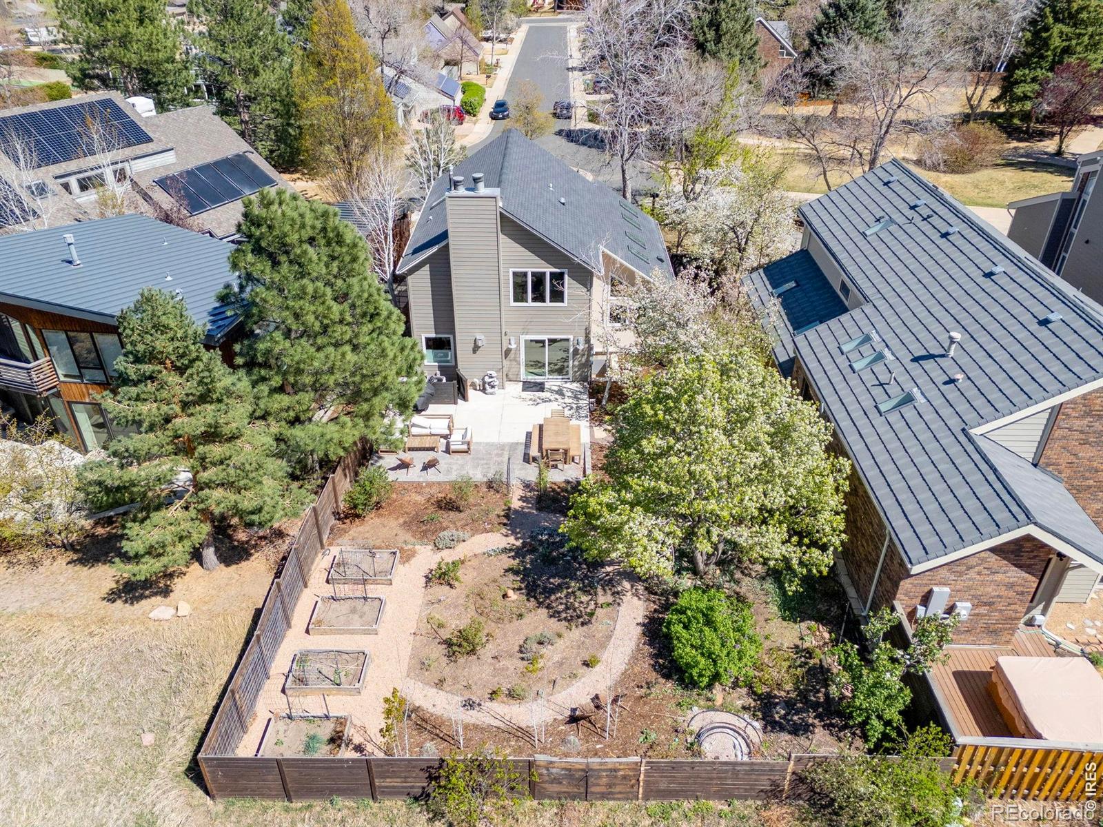 MLS Image #32 for 300  oakwood place,boulder, Colorado