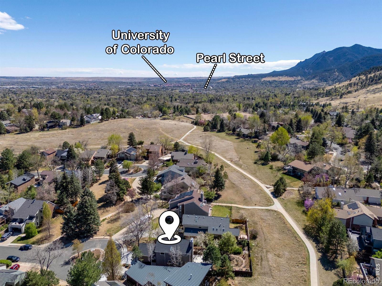 MLS Image #33 for 300  oakwood place,boulder, Colorado