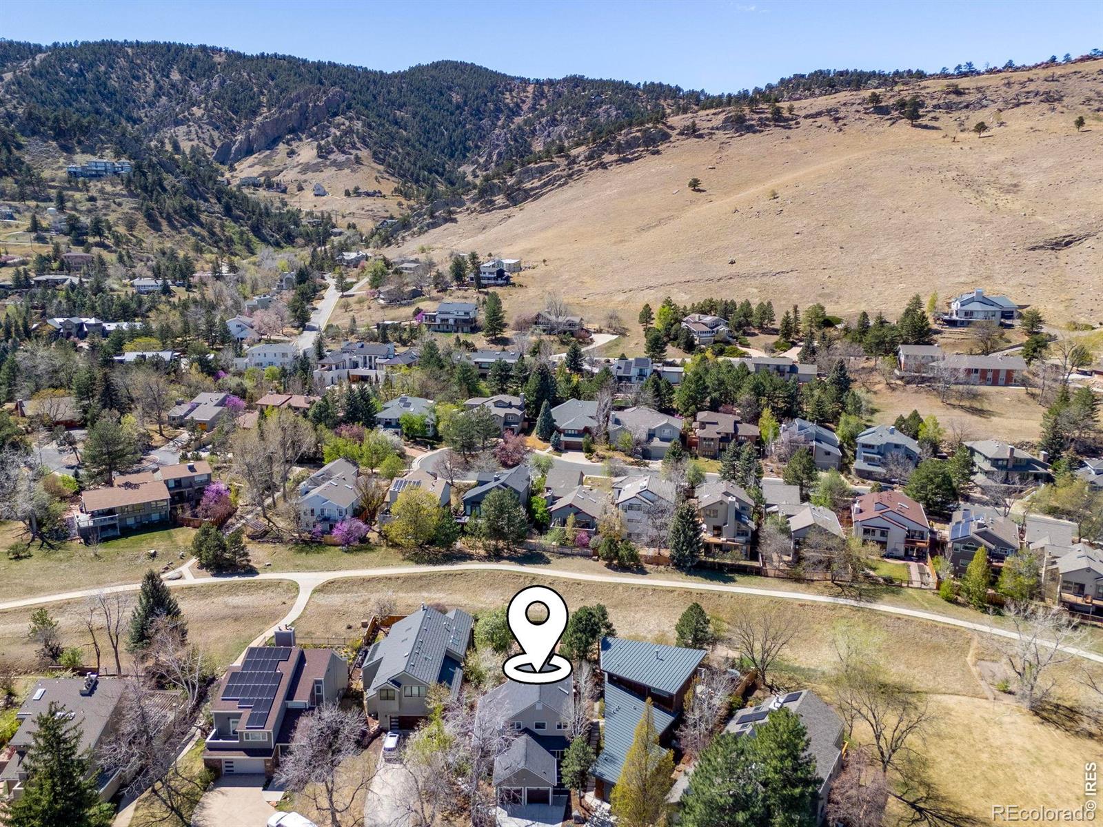MLS Image #35 for 300  oakwood place,boulder, Colorado