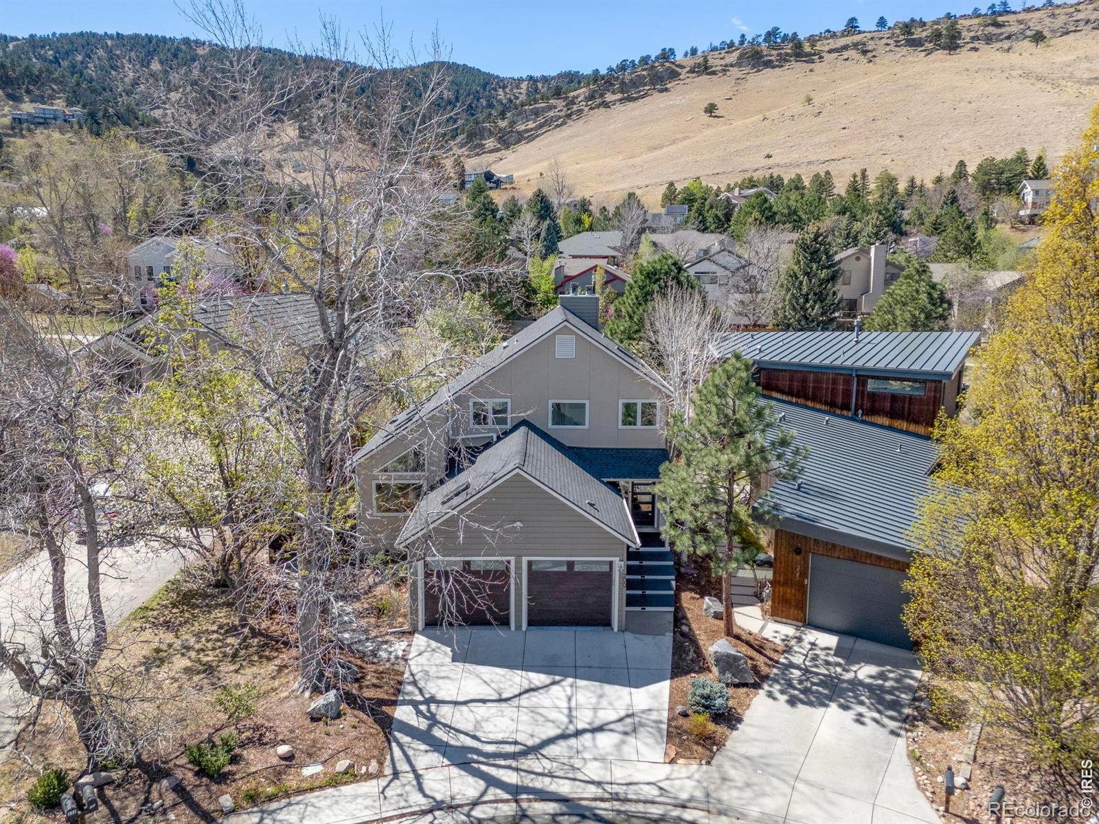 MLS Image #40 for 300  oakwood place,boulder, Colorado