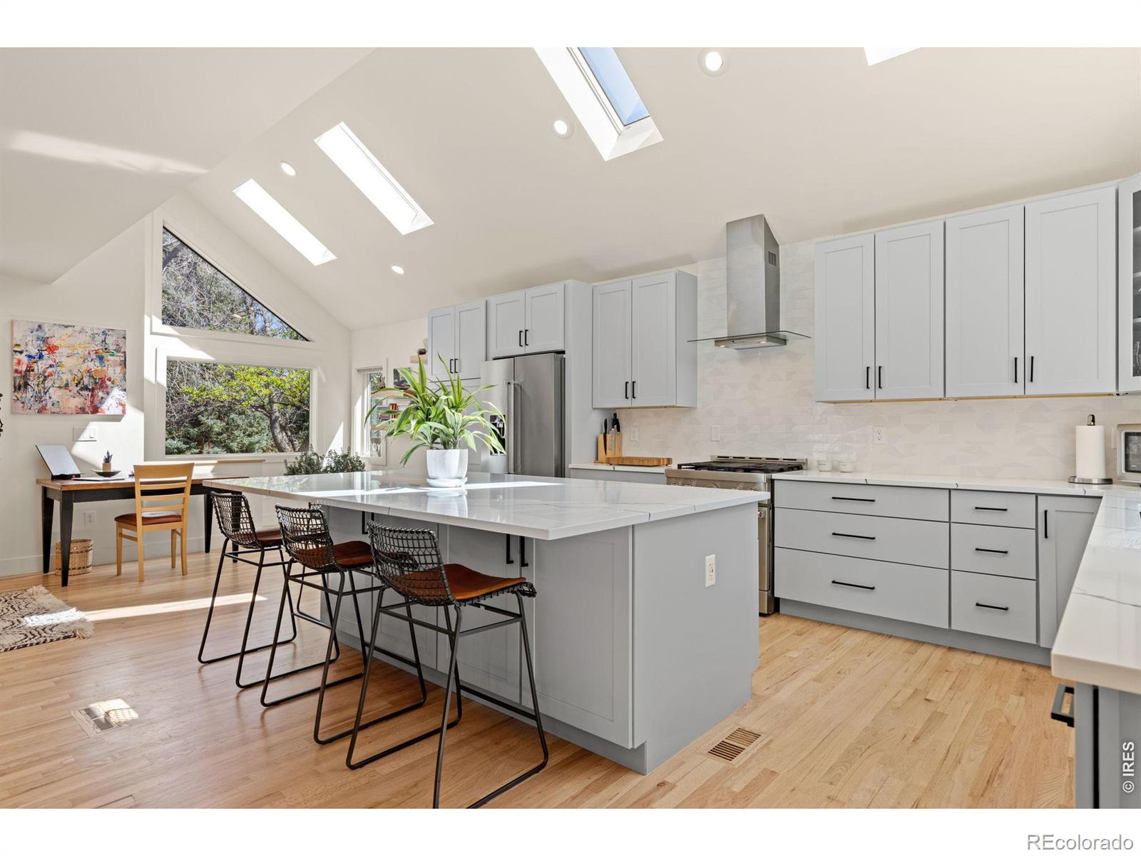 MLS Image #6 for 300  oakwood place,boulder, Colorado