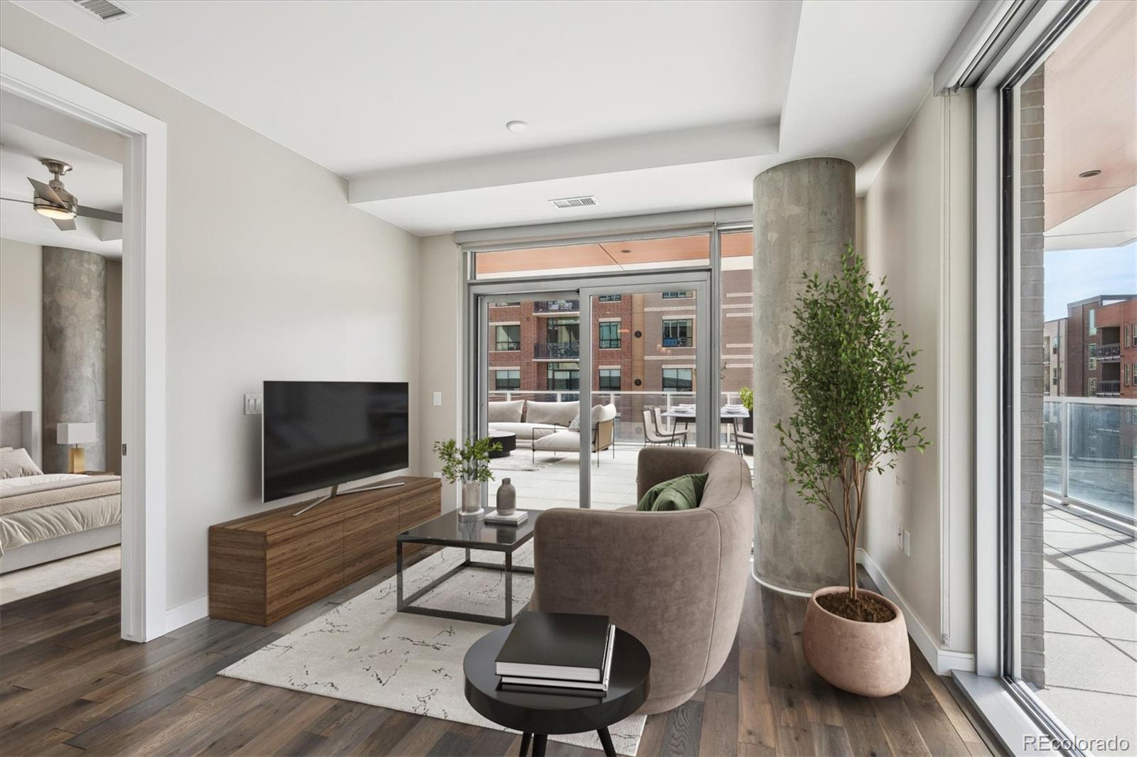 MLS Image #2 for 4200 w 17th avenue 223,denver, Colorado