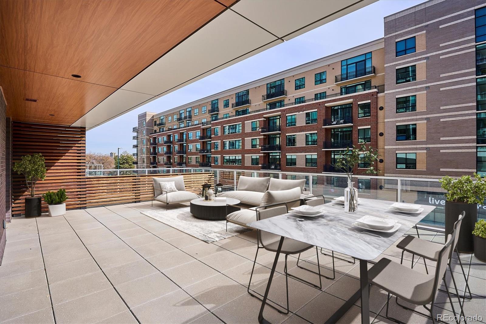 MLS Image #4 for 4200 w 17th avenue 223,denver, Colorado