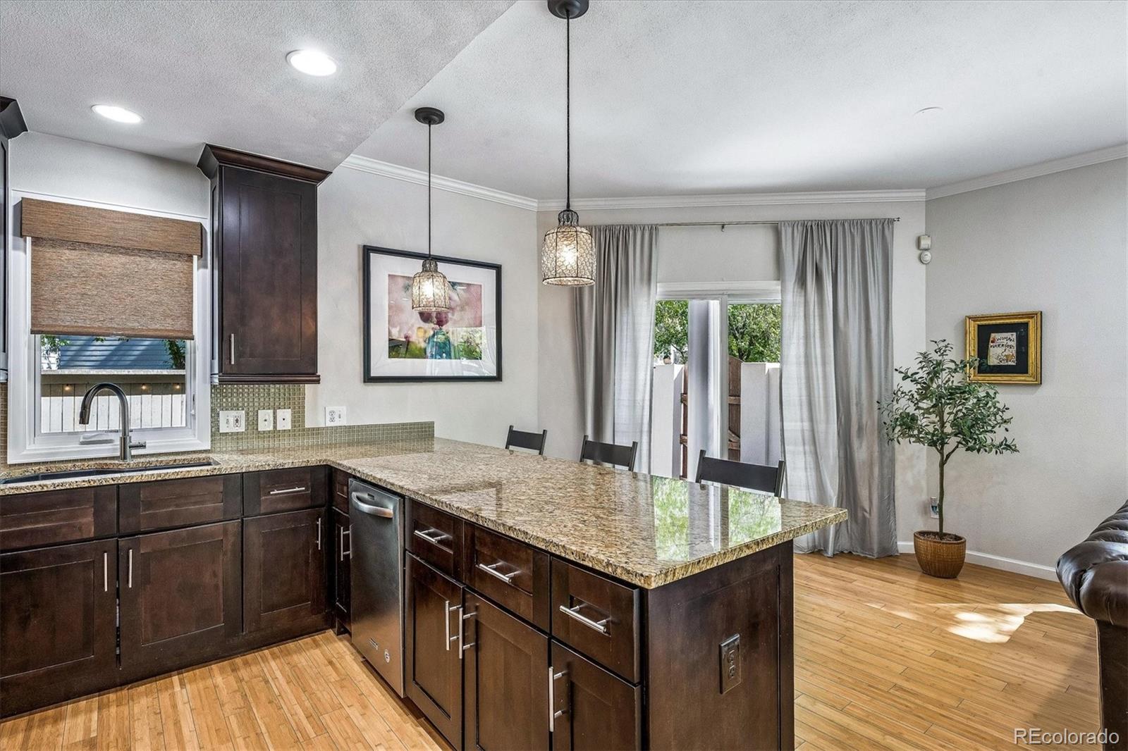 MLS Image #10 for 155 s jackson street,denver, Colorado