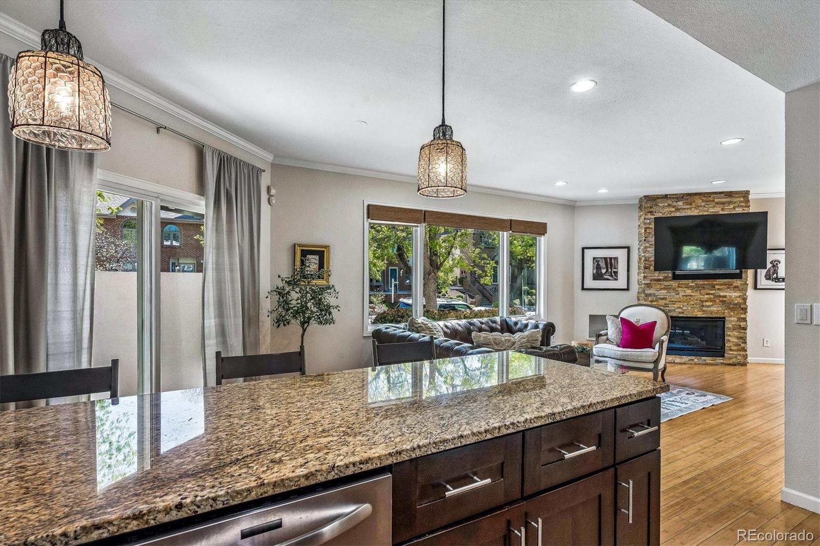 MLS Image #11 for 155 s jackson street,denver, Colorado