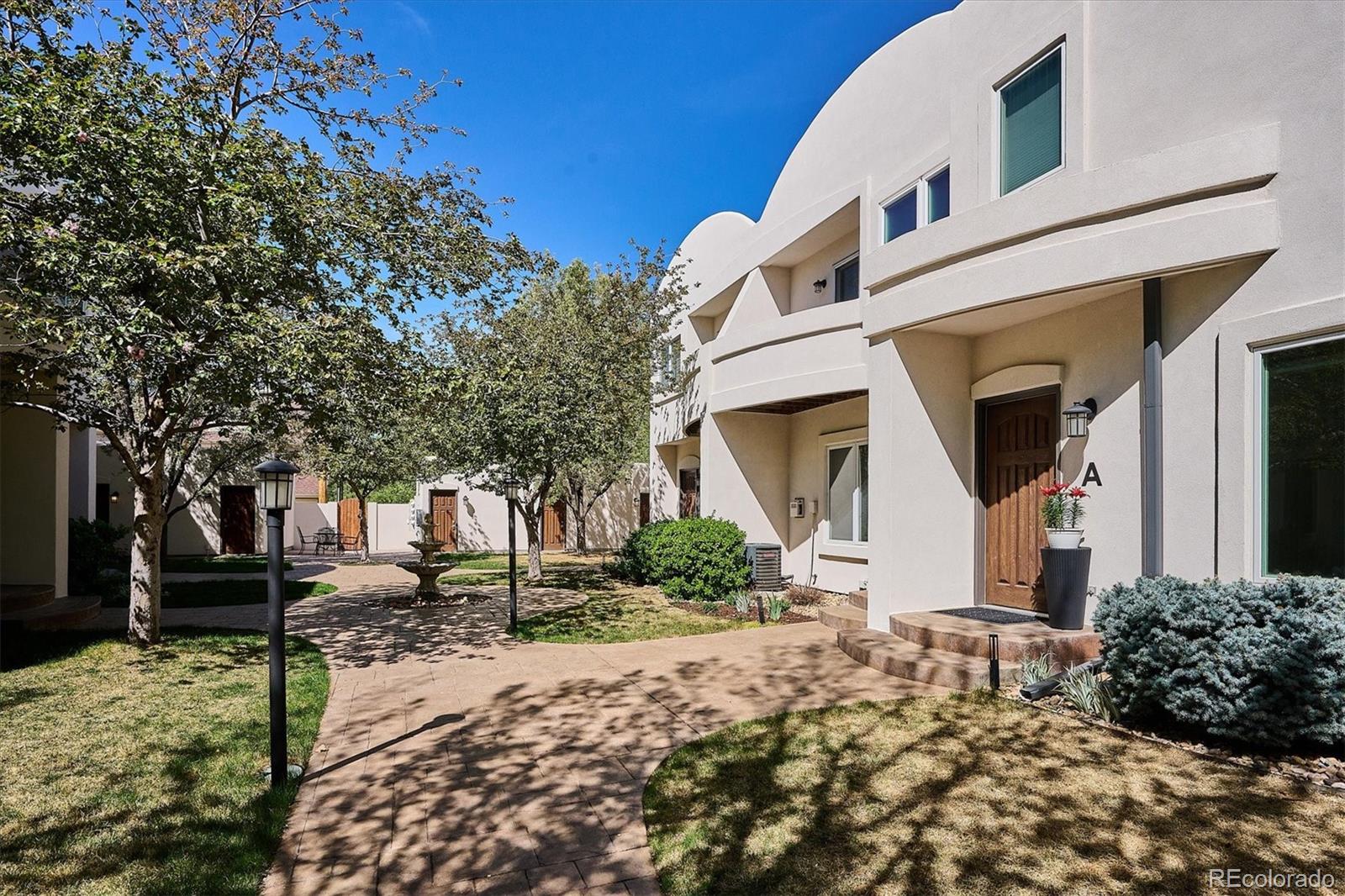MLS Image #2 for 155 s jackson street,denver, Colorado