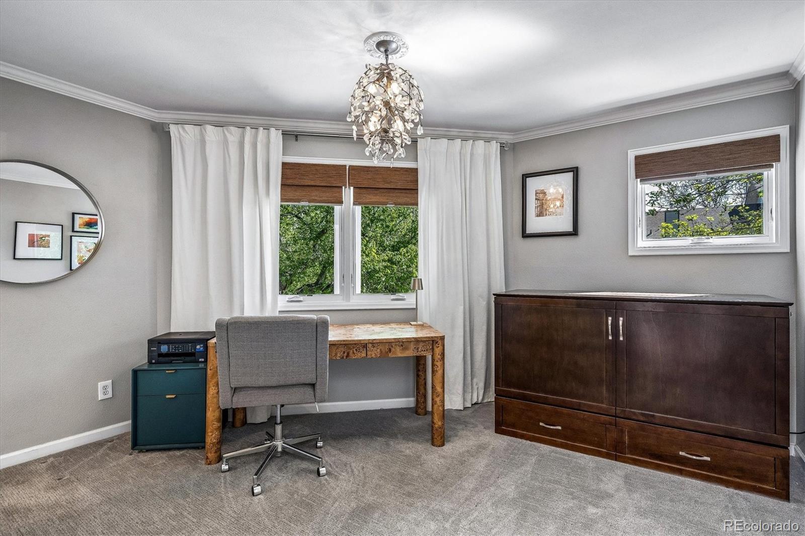 MLS Image #20 for 155 s jackson street,denver, Colorado