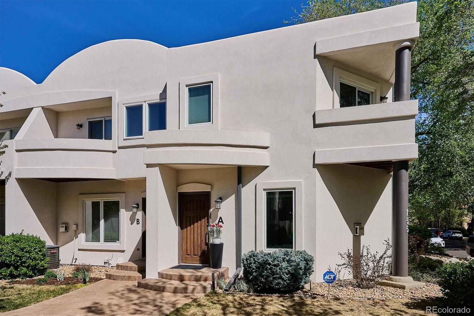 MLS Image #3 for 155 s jackson street,denver, Colorado