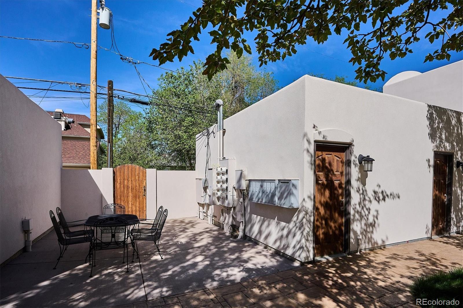MLS Image #31 for 155 s jackson street,denver, Colorado