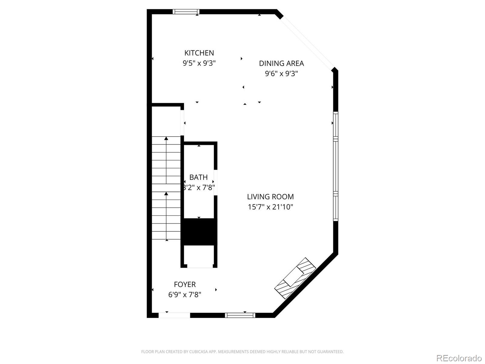 MLS Image #33 for 155 s jackson street,denver, Colorado