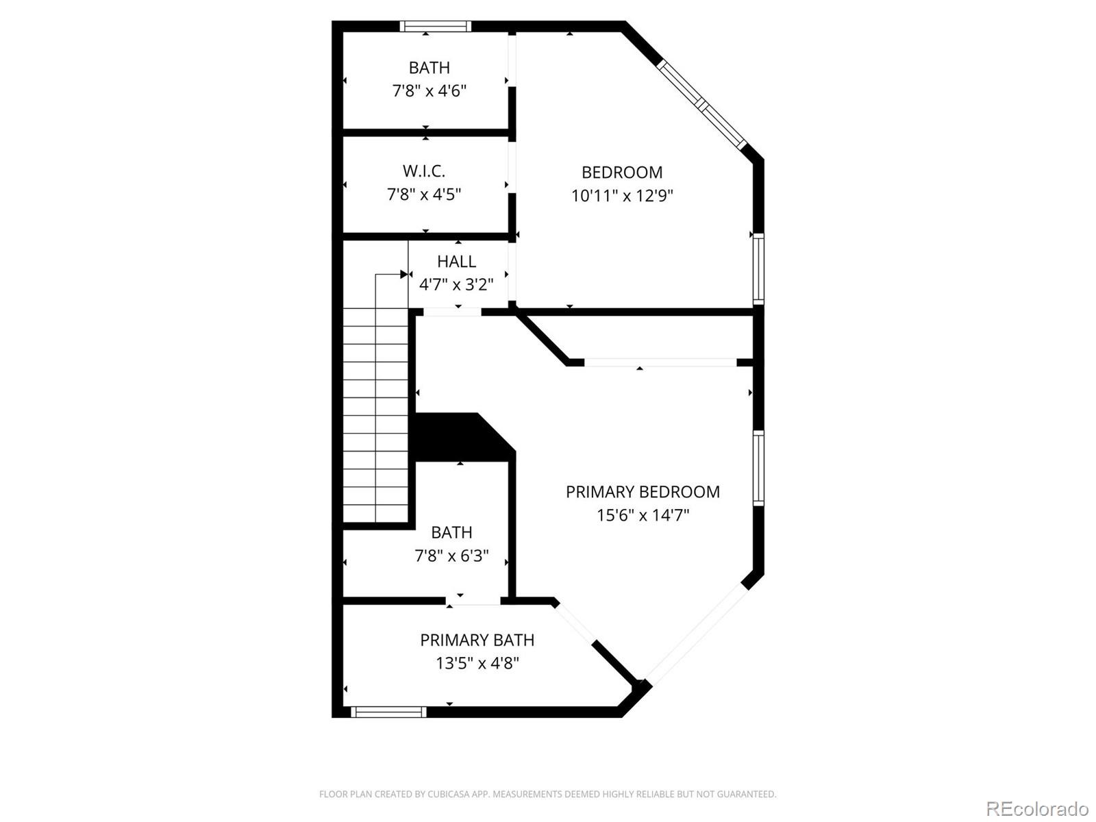 MLS Image #34 for 155 s jackson street,denver, Colorado