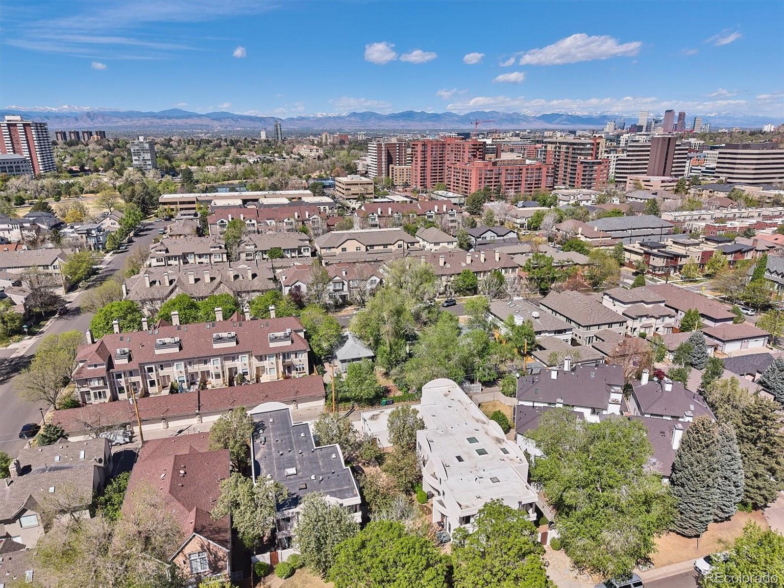 MLS Image #37 for 155 s jackson street,denver, Colorado