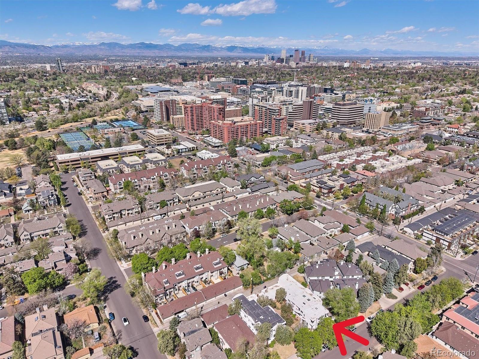 MLS Image #38 for 155 s jackson street,denver, Colorado