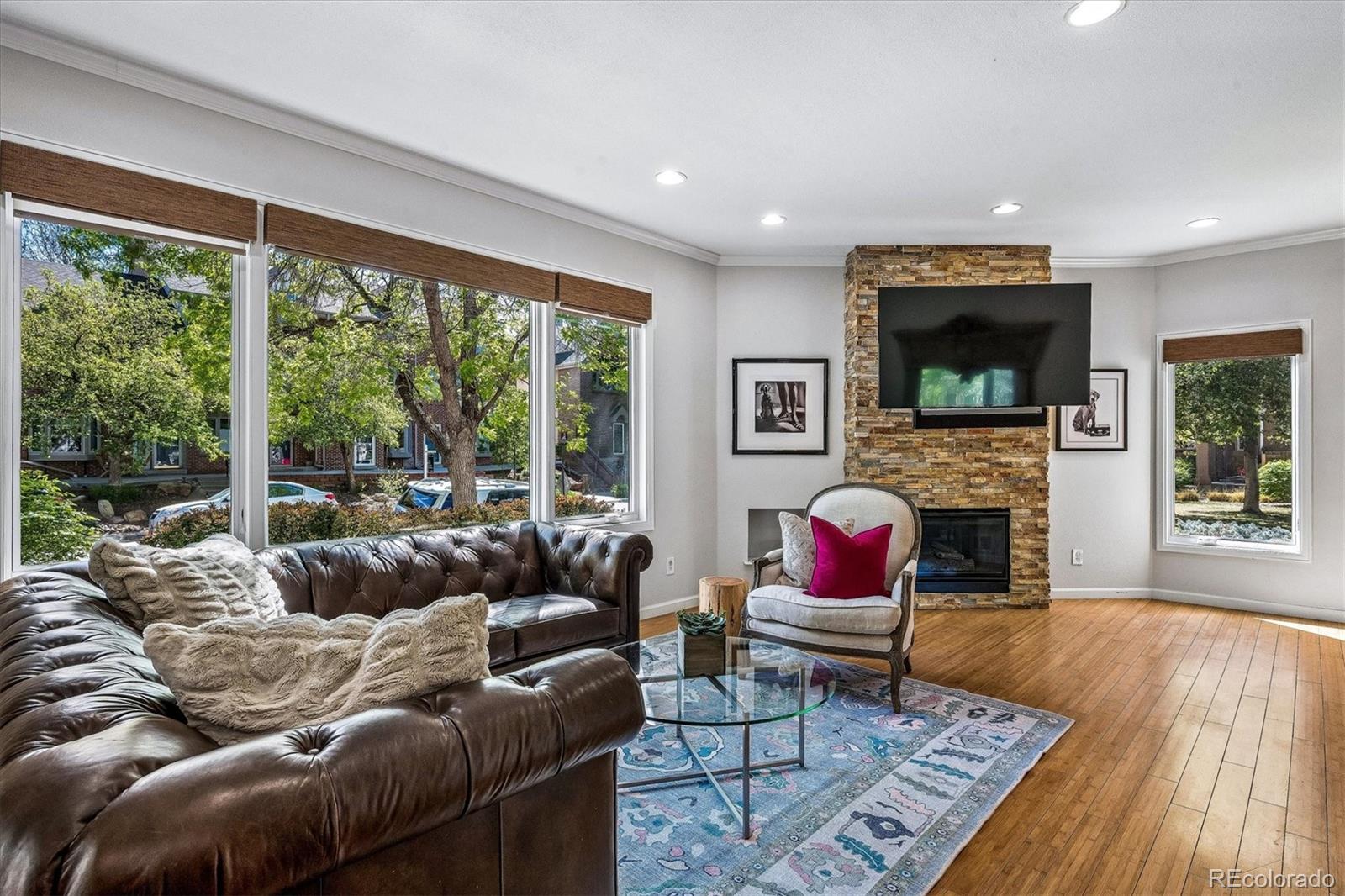 MLS Image #5 for 155 s jackson street,denver, Colorado