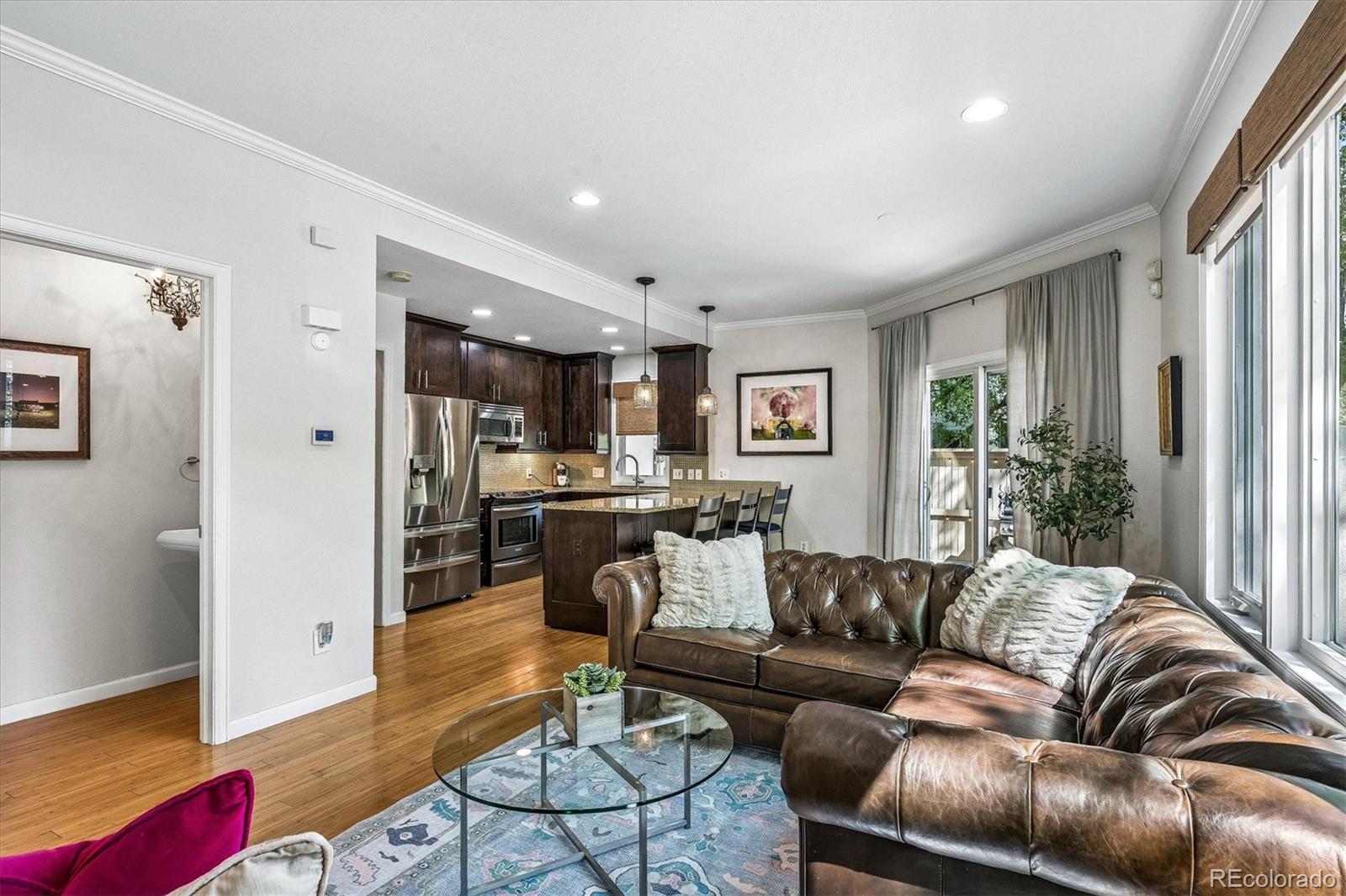 MLS Image #6 for 155 s jackson street,denver, Colorado