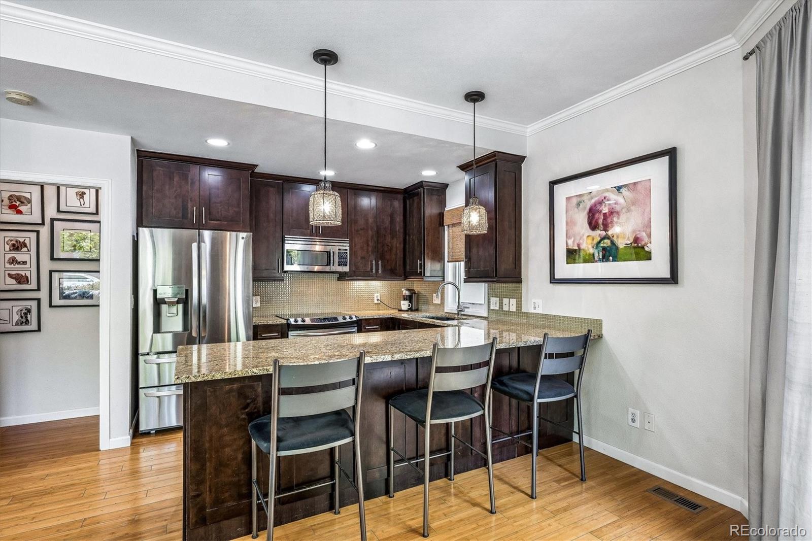 MLS Image #7 for 155 s jackson street,denver, Colorado