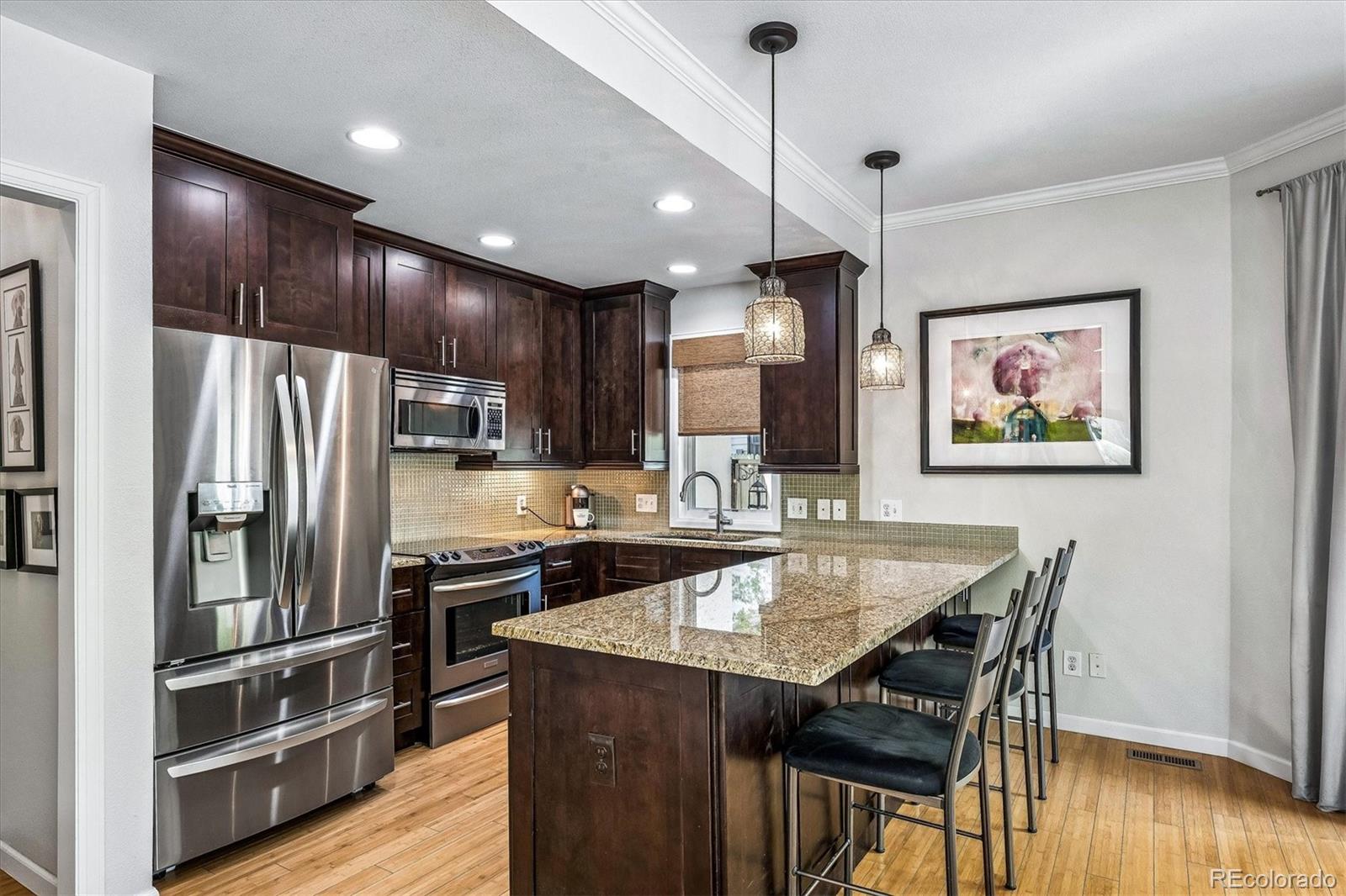 MLS Image #8 for 155 s jackson street,denver, Colorado