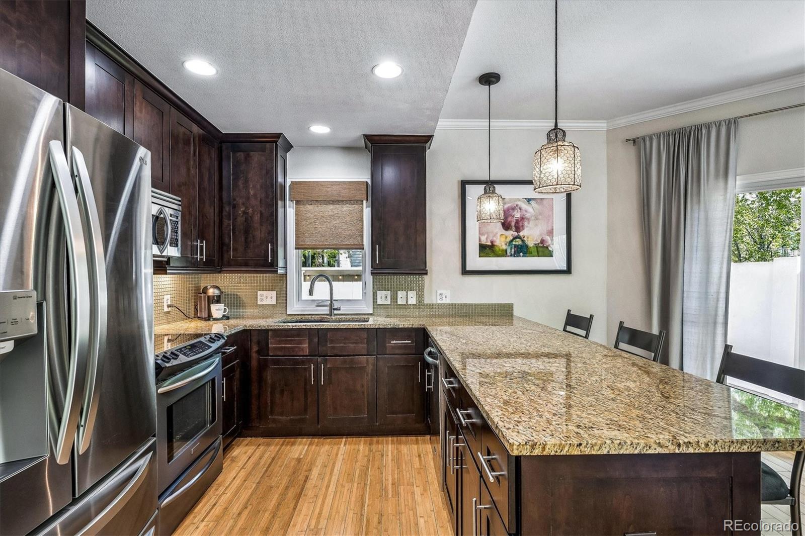 MLS Image #9 for 155 s jackson street,denver, Colorado