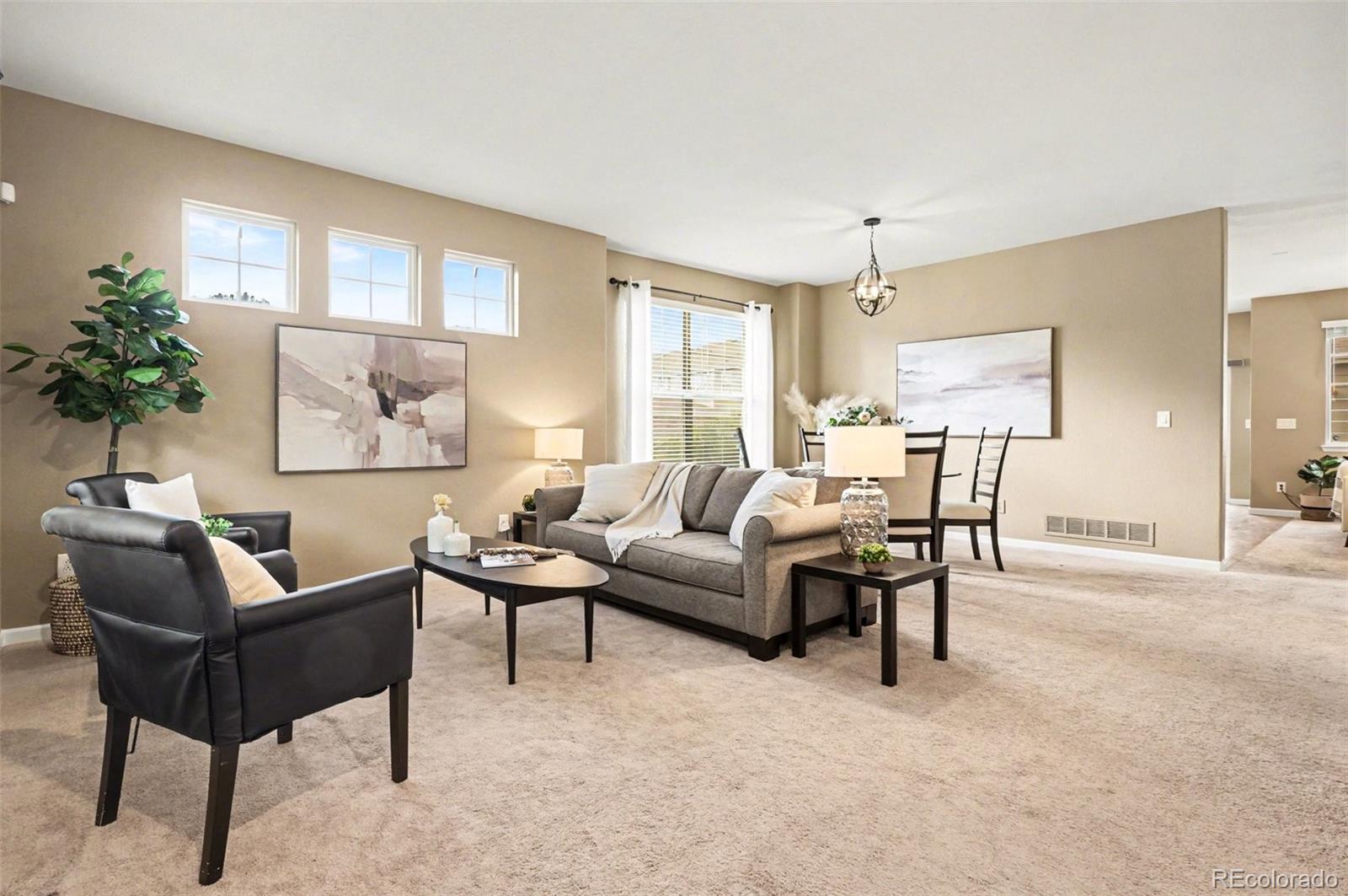 MLS Image #2 for 22753 e briarwood place,aurora, Colorado