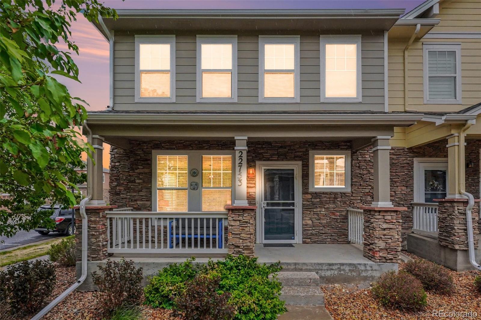 MLS Image #25 for 22753 e briarwood place,aurora, Colorado