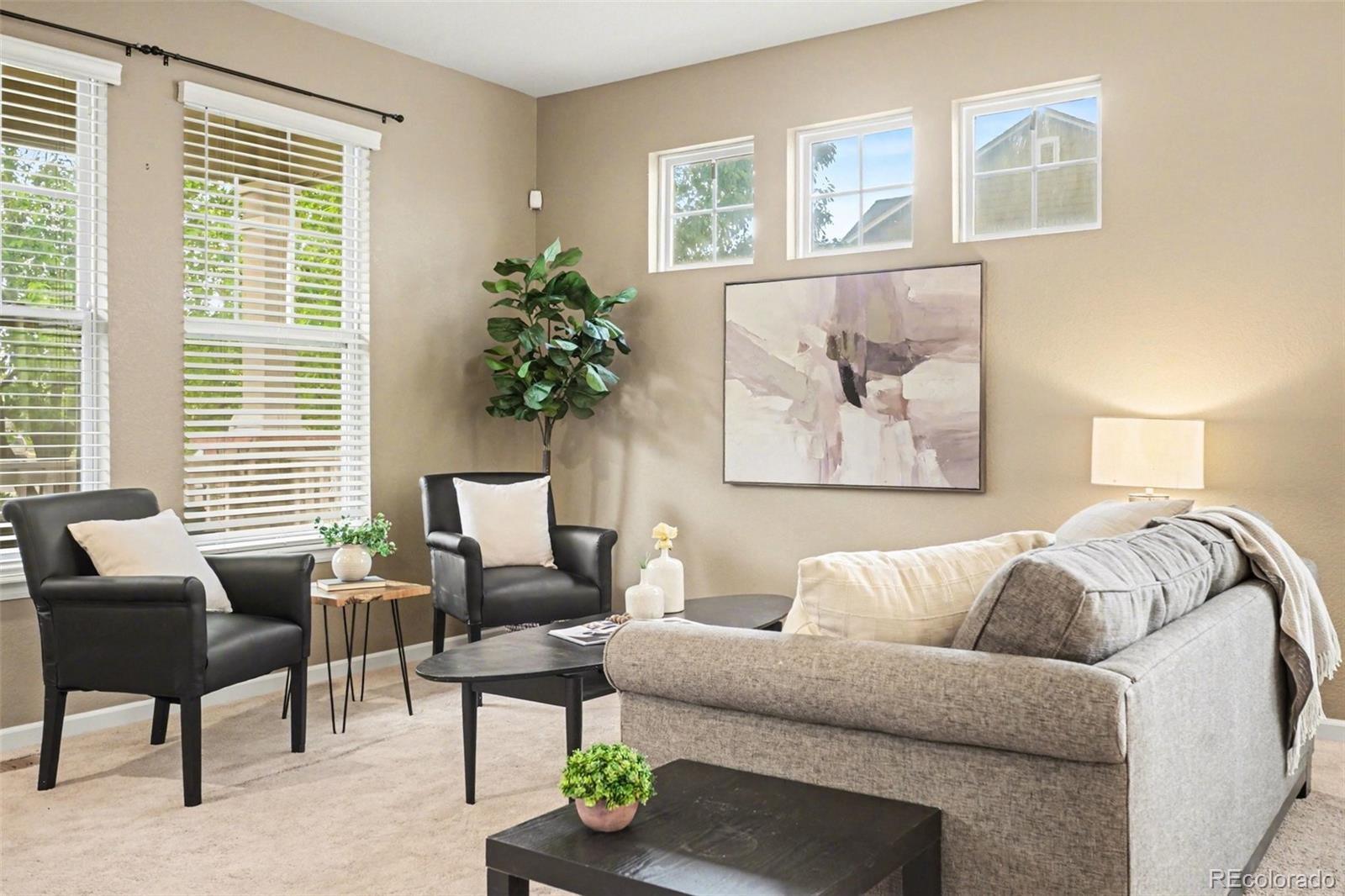 MLS Image #3 for 22753 e briarwood place,aurora, Colorado