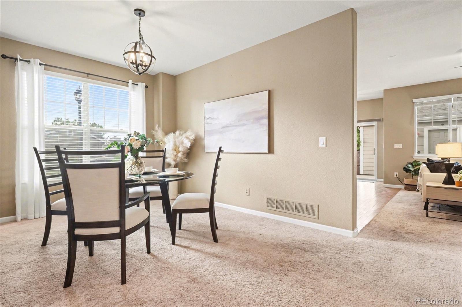 MLS Image #4 for 22753 e briarwood place,aurora, Colorado