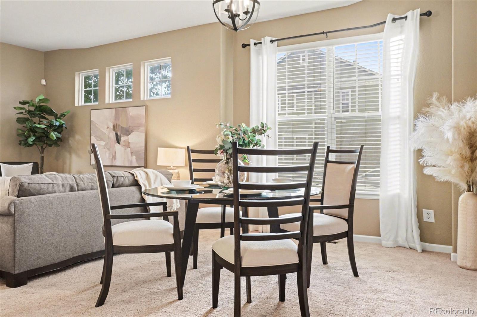 MLS Image #5 for 22753 e briarwood place,aurora, Colorado