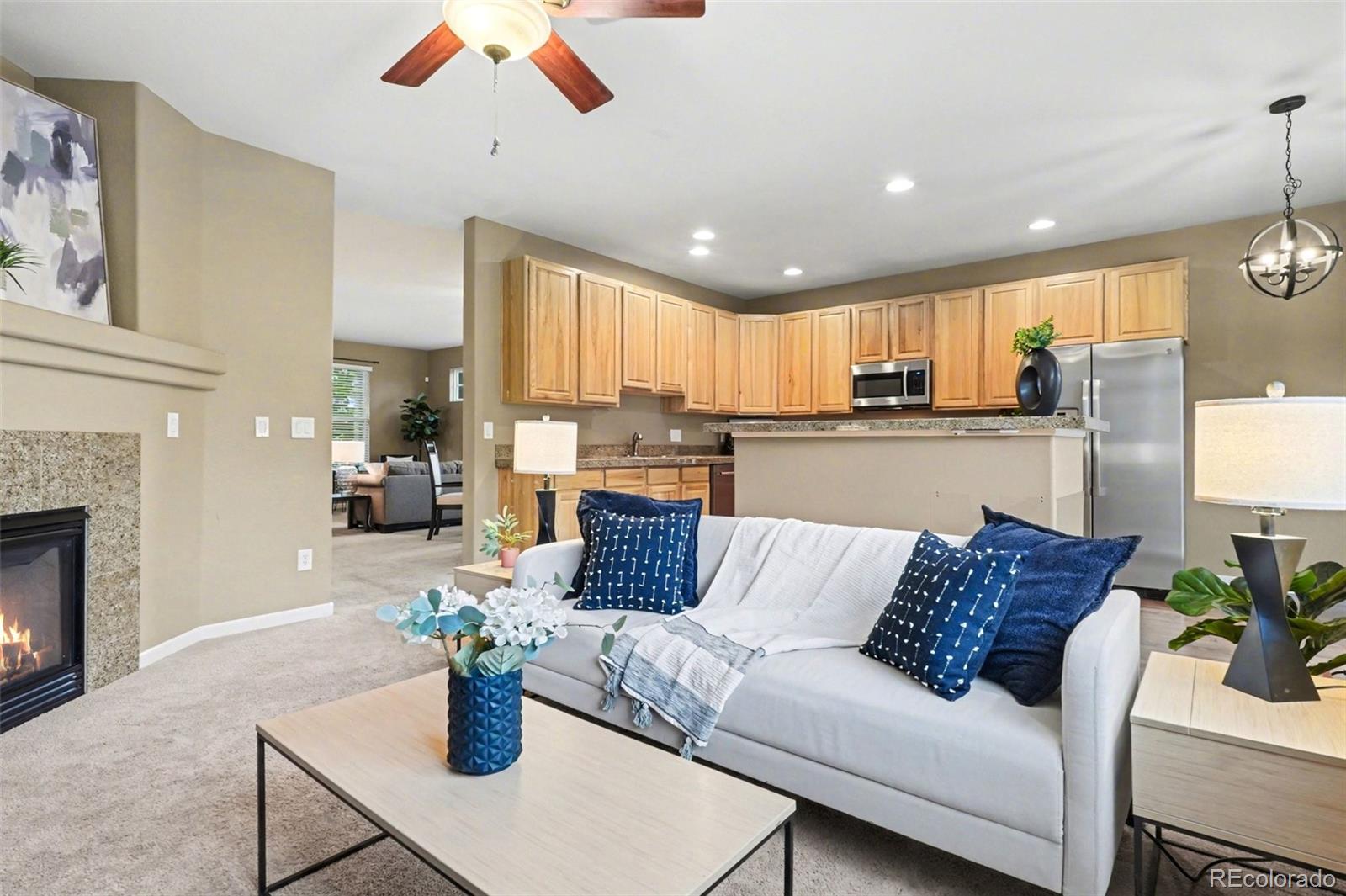 MLS Image #7 for 22753 e briarwood place,aurora, Colorado