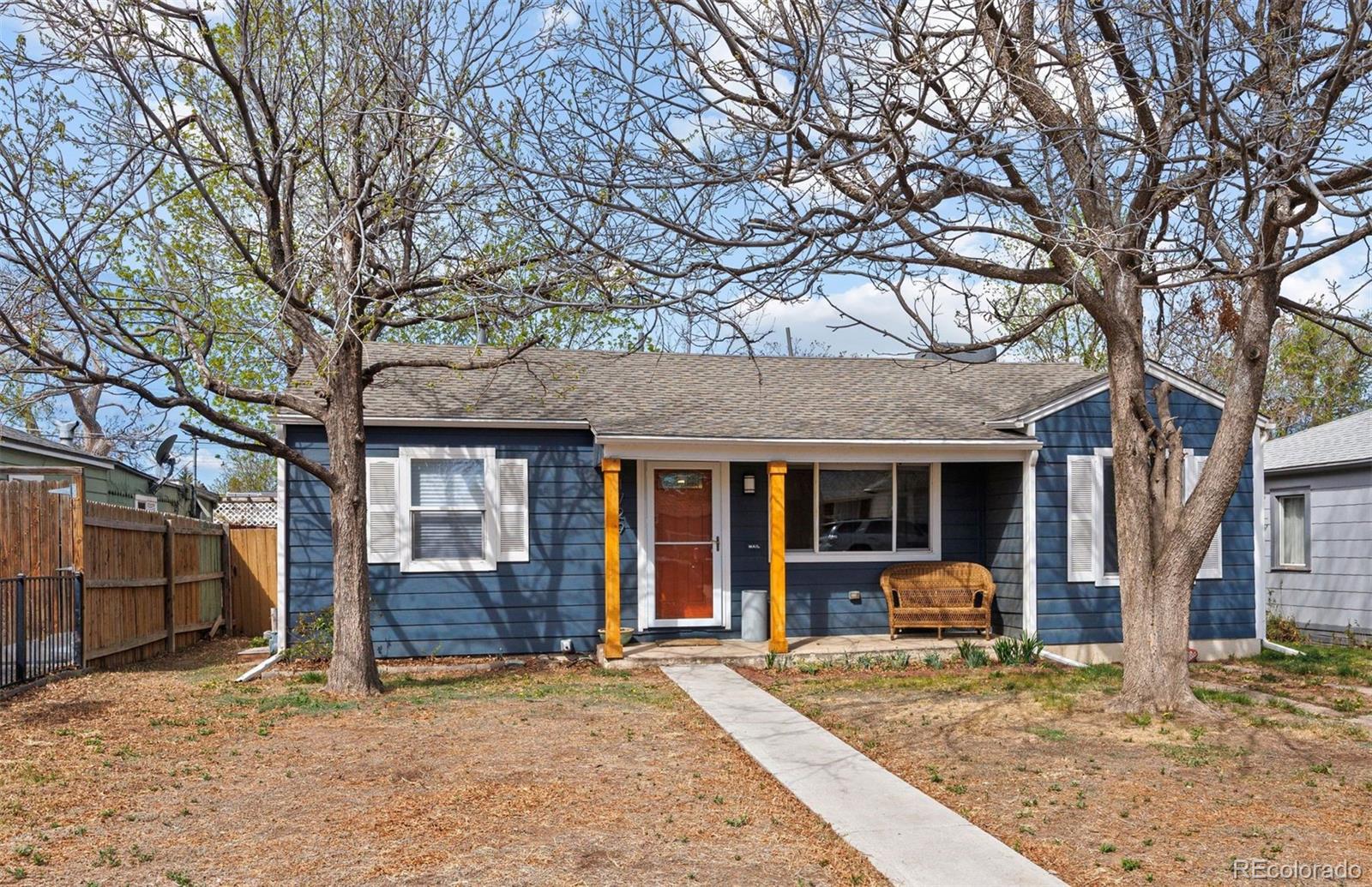 MLS Image #0 for 1729  jamaica street,aurora, Colorado