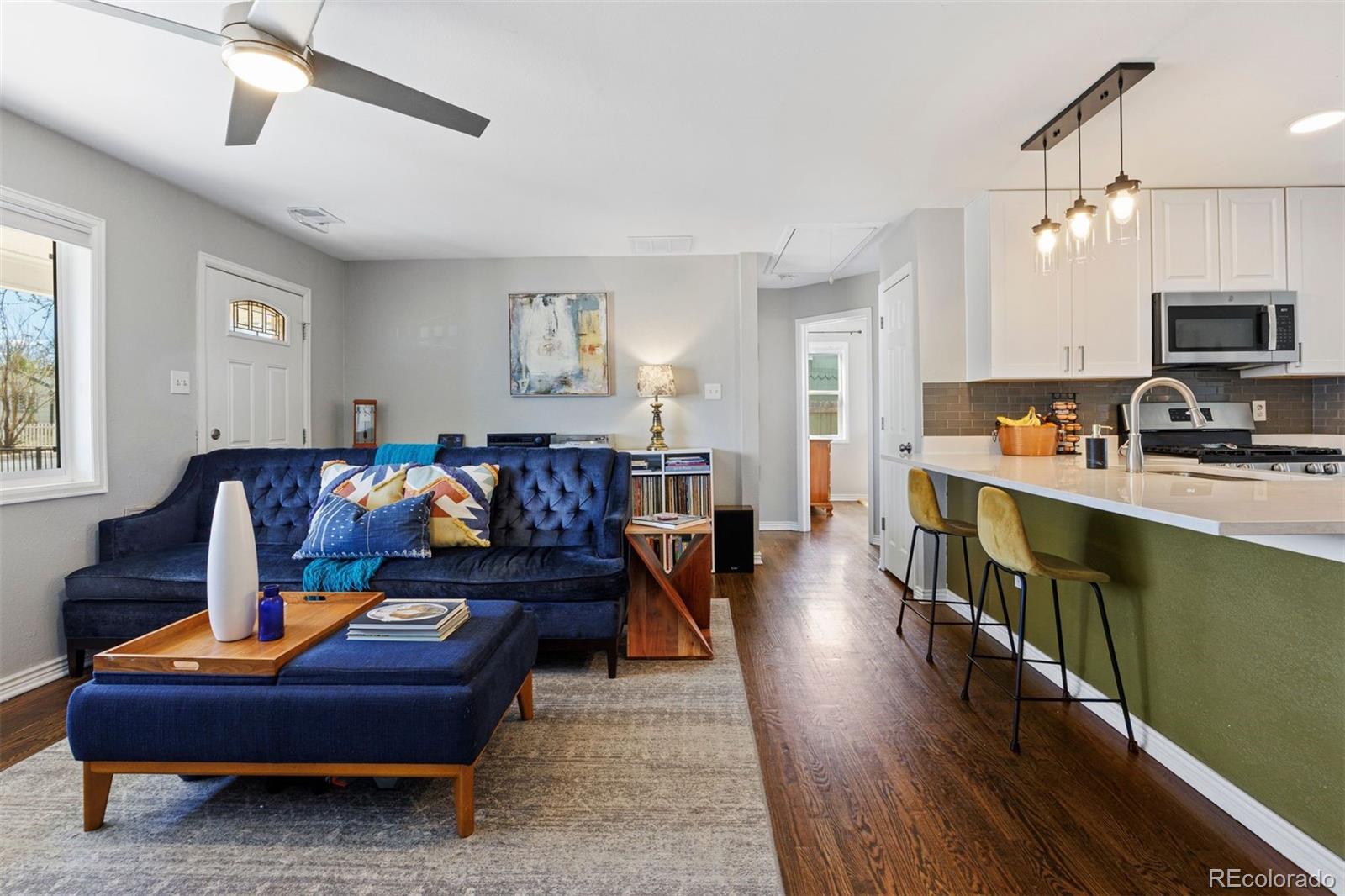 MLS Image #1 for 1729  jamaica street,aurora, Colorado