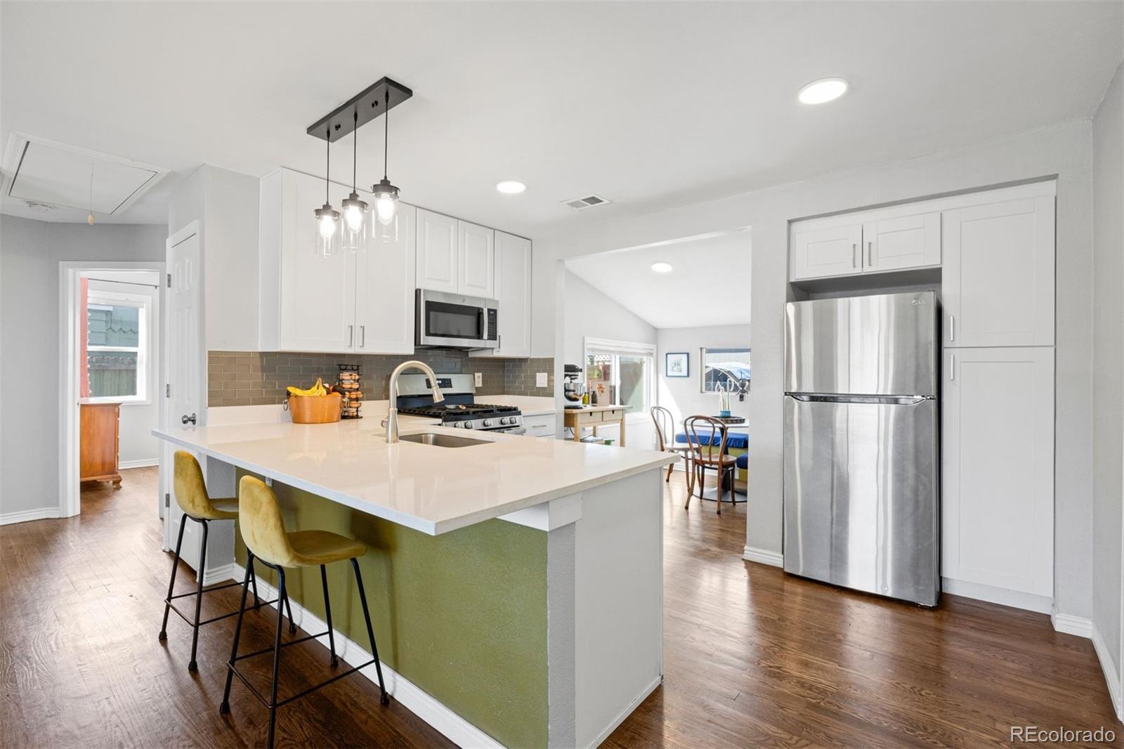 MLS Image #2 for 1729  jamaica street,aurora, Colorado