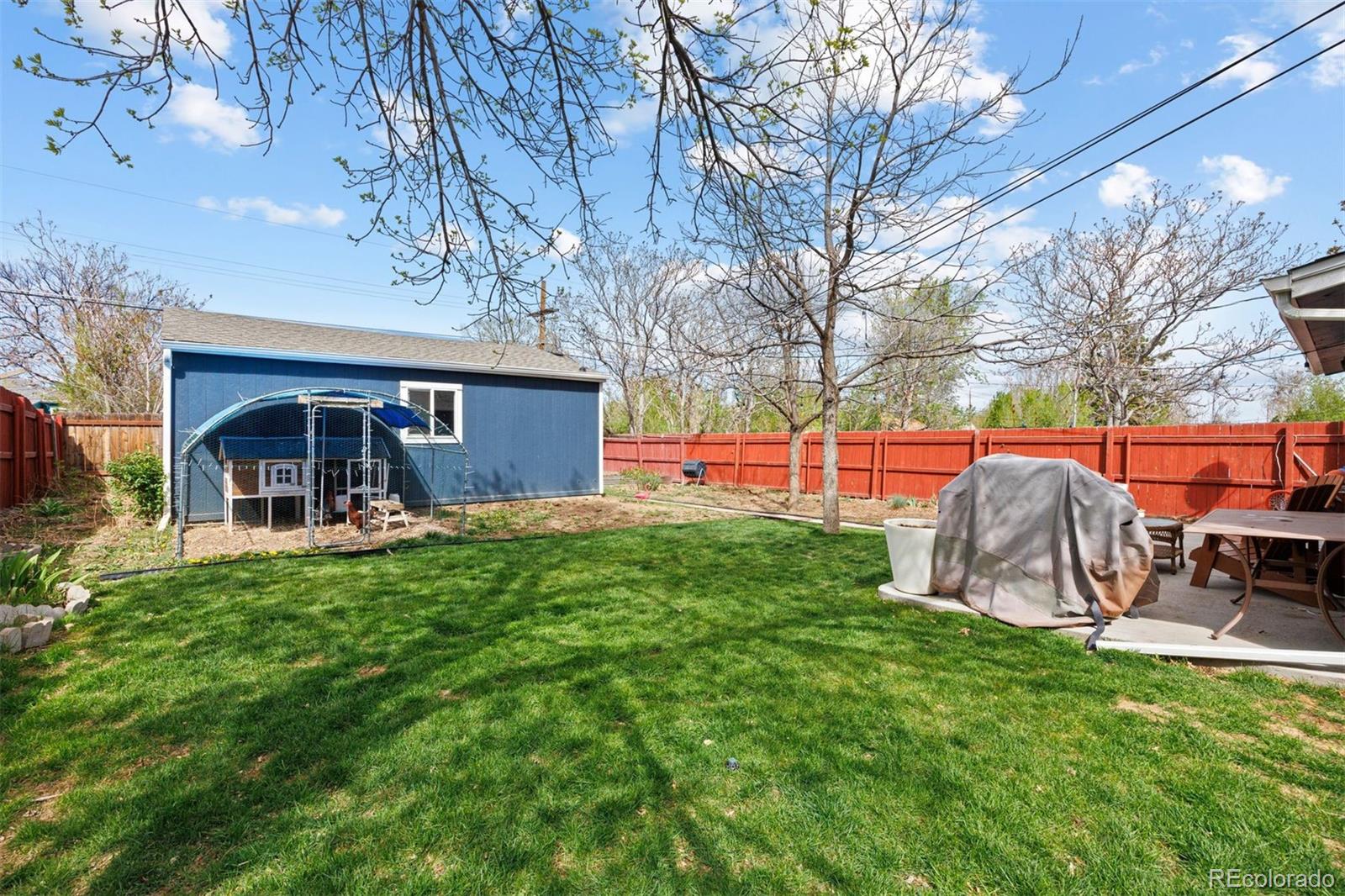 MLS Image #20 for 1729  jamaica street,aurora, Colorado