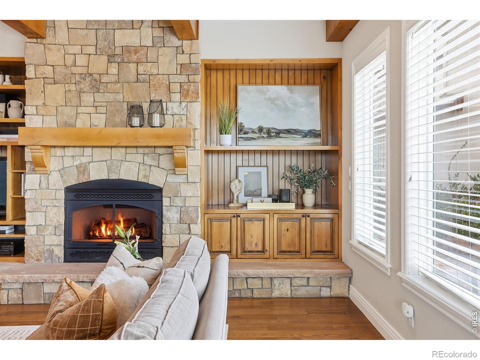 MLS Image #11 for 2842  shoshone trail,lafayette, Colorado