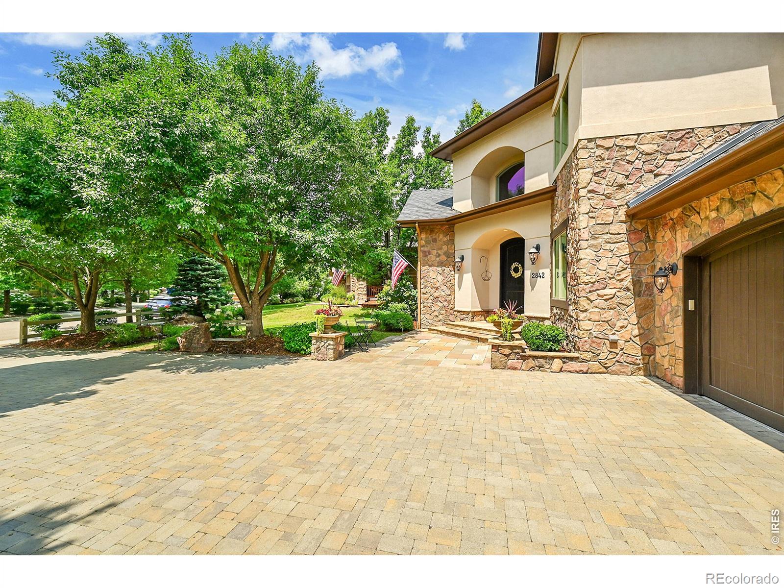 MLS Image #2 for 2842  shoshone trail,lafayette, Colorado