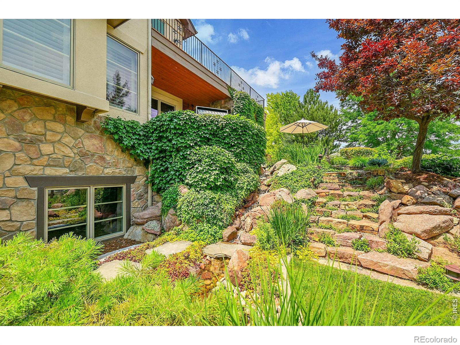 MLS Image #26 for 2842  shoshone trail,lafayette, Colorado