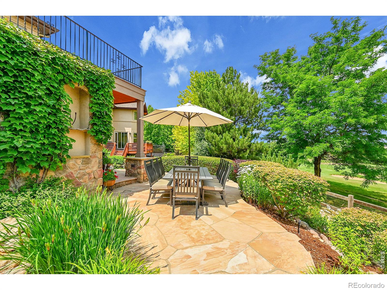 MLS Image #27 for 2842  shoshone trail,lafayette, Colorado