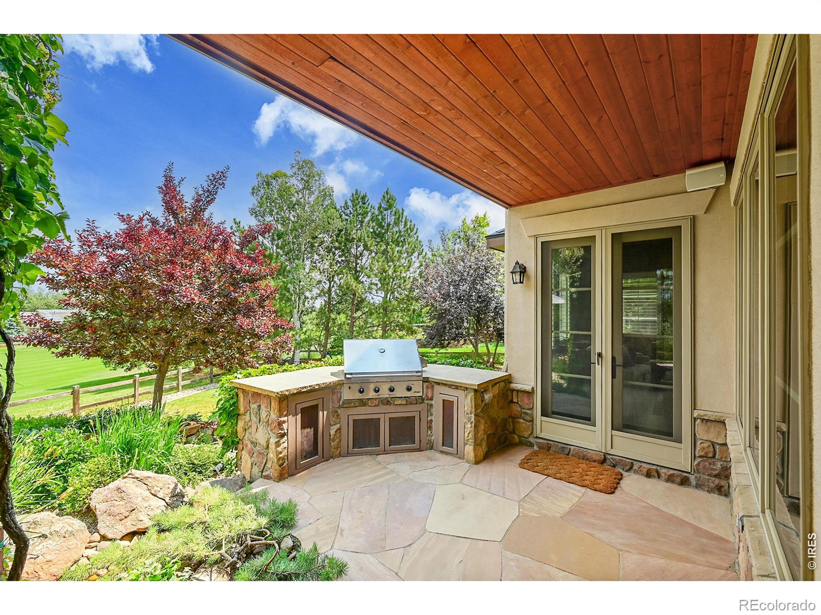 MLS Image #28 for 2842  shoshone trail,lafayette, Colorado