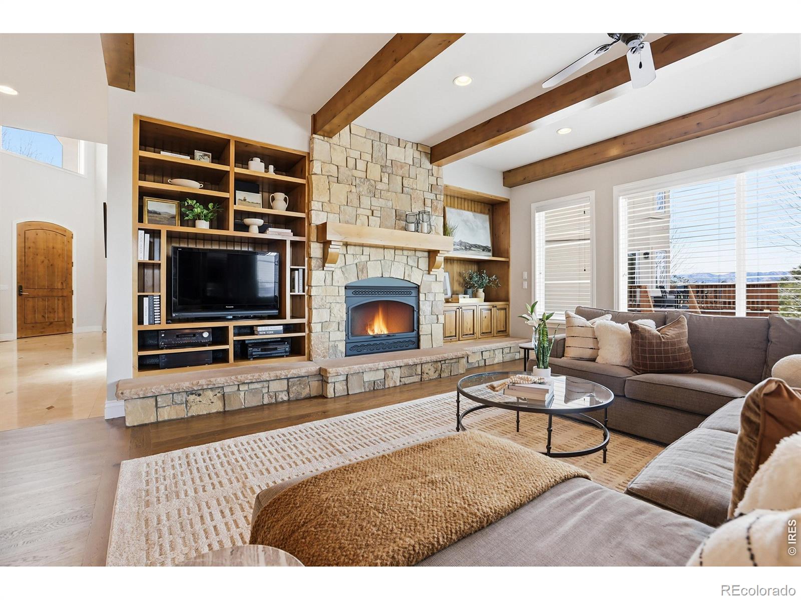 MLS Image #3 for 2842  shoshone trail,lafayette, Colorado