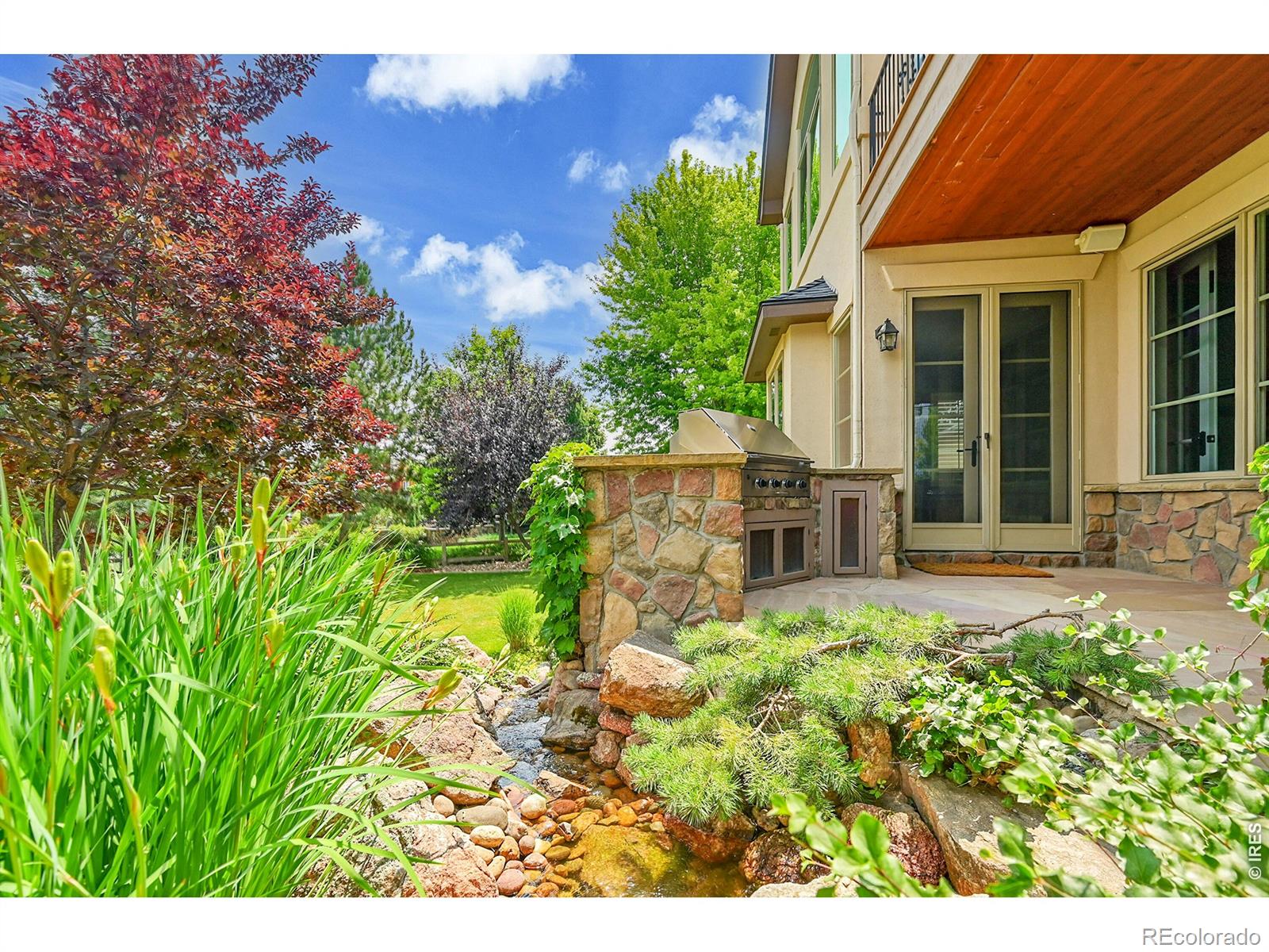 MLS Image #30 for 2842  shoshone trail,lafayette, Colorado