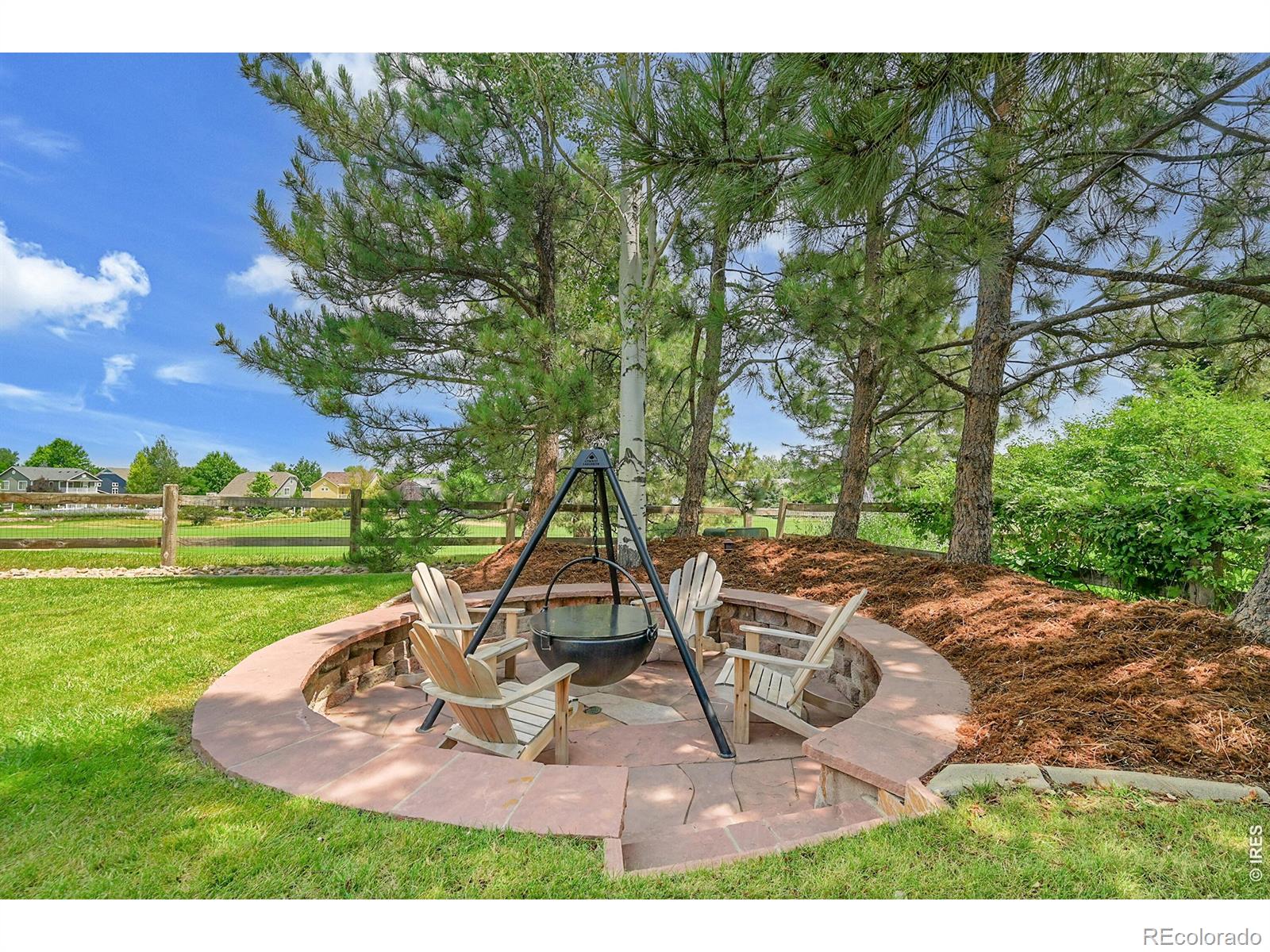 MLS Image #32 for 2842  shoshone trail,lafayette, Colorado