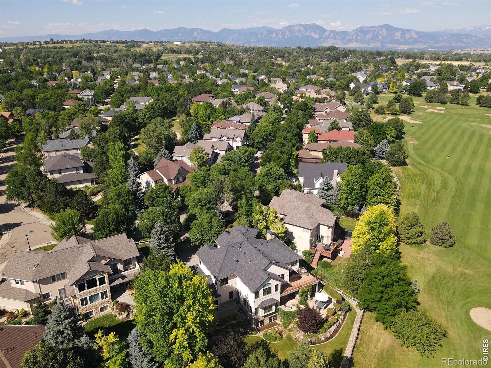 MLS Image #33 for 2842  shoshone trail,lafayette, Colorado