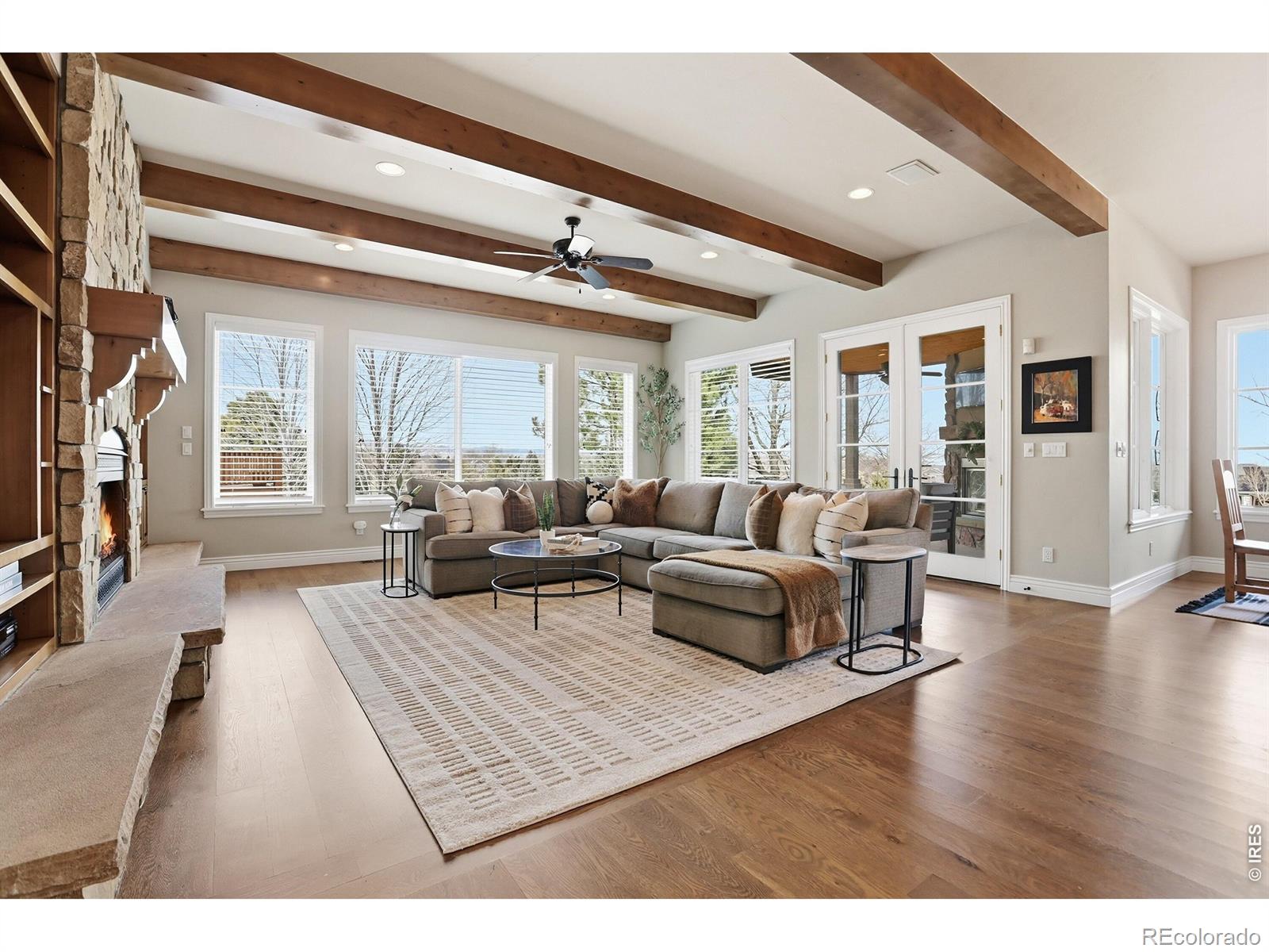 MLS Image #4 for 2842  shoshone trail,lafayette, Colorado