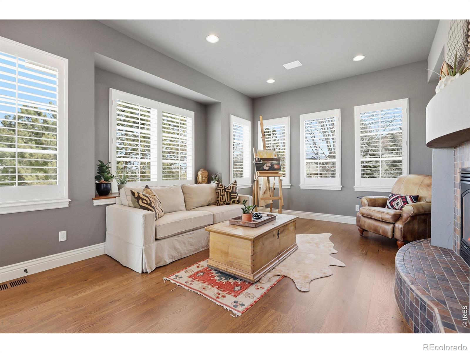 MLS Image #7 for 2842  shoshone trail,lafayette, Colorado